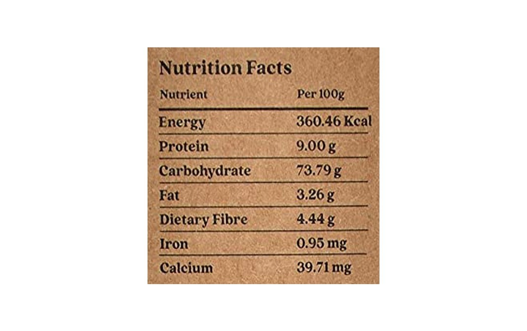 Taru Royal Black Rice    Pack  400 grams